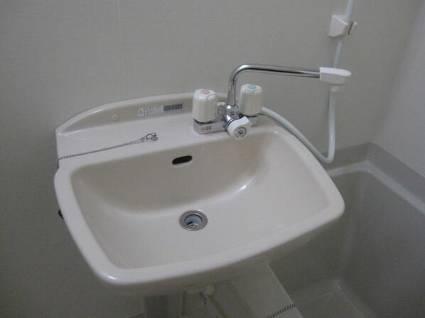 レオパレスベンデュールの物件内観写真